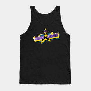 Mona LetHAL Tank Top